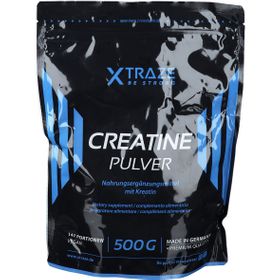 XTRAZE CREATINE PULVER