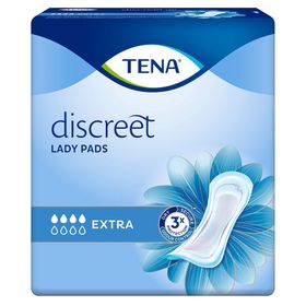 TENA® LADY Discreet EXTRA