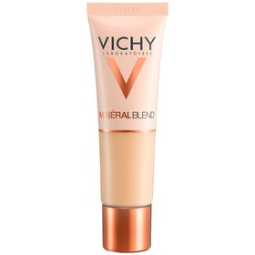 VICHY Minéralblend Make-up Fluid 01 clay