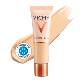 VICHY Minéralblend Make-up Fluid 03 gypsum