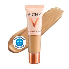 VICHY Minéralblend Make-up Fluid 12 sienna