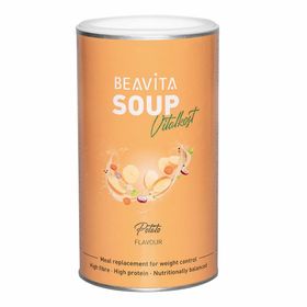 BEAVITA Vitalkost Diät-Suppe, Kartoffel