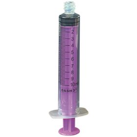 ENFIT Spritze 10 ml