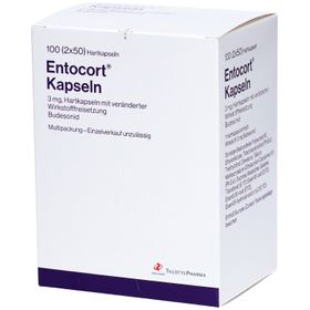 Entocort® eln 3Mg