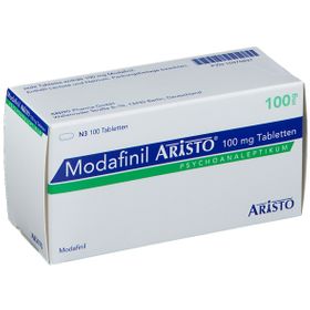 Modafinil Aristo® 100 mg