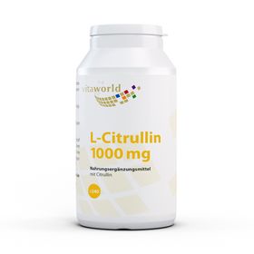 Vitaworld L-Citrullin 1000 mg