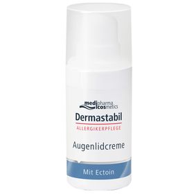 medipharma cosmetics Dermastabil Augenlidcreme