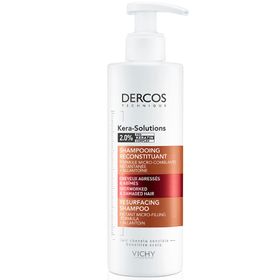 VICHY Dercos Kera-Solutions Intensiv Repair Shampoo