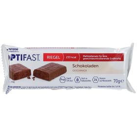 OPTIFAST® Riegel Schokolade