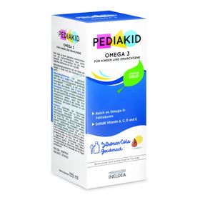  PEDIAKID® Omega 3