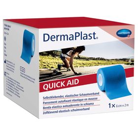 Dermaplast® Quick Aid