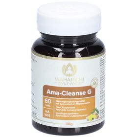 Maharishi Ama-Cleanse G Tabletten