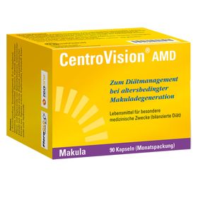 CentroVision® AMD