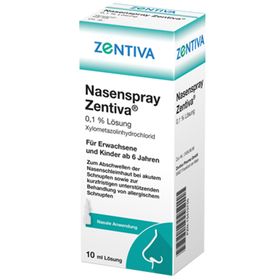 Nasenspray Zentiva® 0,1%