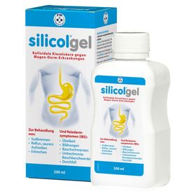silicol®gel