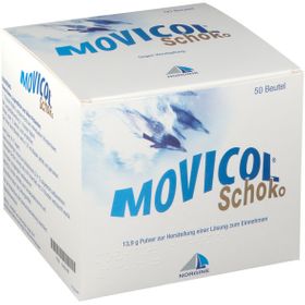 MOVICOL® Schoko