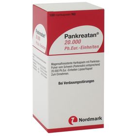 Pankreatan 20.000