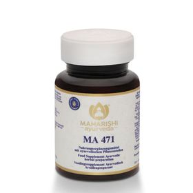 Maharishi Ayurveda - MA 471