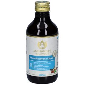 Maharishi - Prana Rasayana Liquid