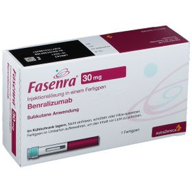 Fasenra® 30  mg