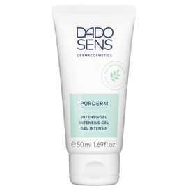 DADO SENS PURDERM Intensivgel