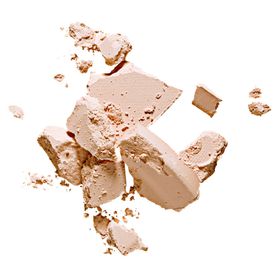 Dado Sens, Hypersensitive Puder