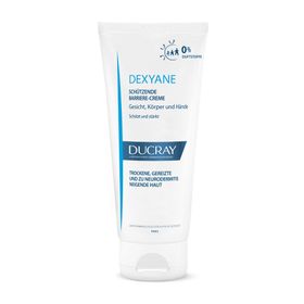 DUCRAY DEXYANE SCHÜTZENDE BARRIERE CREME