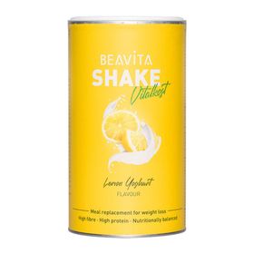 BEAVITA Vitalkost Diät-Shake, Zitrone-Joghurt