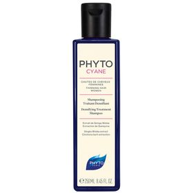 PHYTOCYANE revitalisierendes Kur-Shampoo