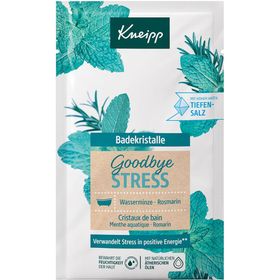Kneipp® Badekristalle Goodbye Stress