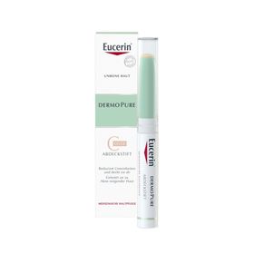 Eucerin® DermoPure Abdeckstift – reduziert Pickel und deckt sichtbar Unreinheiten ab- Jetzt 20 % sparen* mit eucerin20