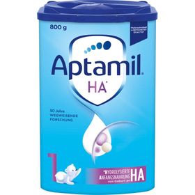 Aptamil® Prosyneo HA 1 Anfangsmilch von Geburt an