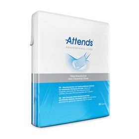 Attends Professional Care Waschhandschuhe