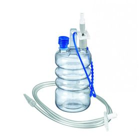 Drainobag 300 V mit Luer-Lock OP Wunddrainage-System