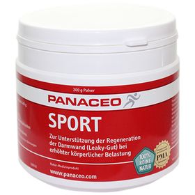 PANACEO Sport