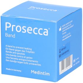 Medintim Prosecca® Band