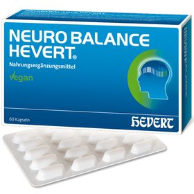 NeuroBalance Hevert®