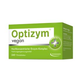 Optizym® vegan