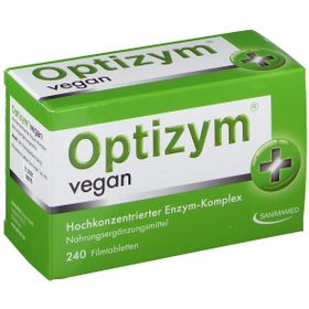 Optizym® vegan