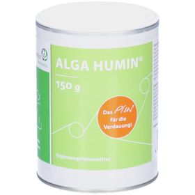 Pharmawerk Weinböhla Alga Humin Ergänzungsfutter für Hunde & Katzen