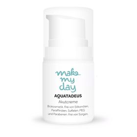AQUATADEUS make my day Akutcreme