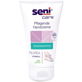 Seni® Handcreme mit 3 % Urea