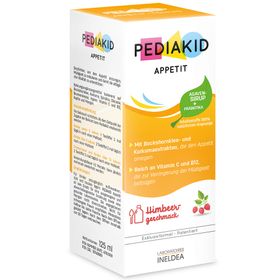 PEDIAKID® Appetit