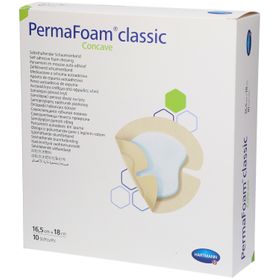 PermaFoam® Classic 16,5 x 18 cm
