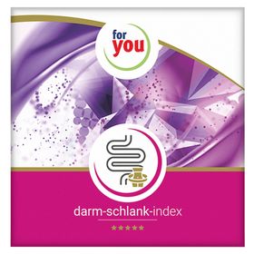 for you darm-schlank-index- Darmtest für zuhause