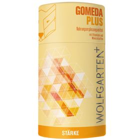 Gomeda Plus