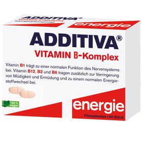 ADDITIVA® Vitamin B-Komplex