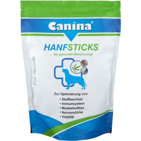 Canina® HANF STICKS