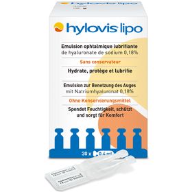 HYLOVIS® LIPO