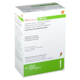 NUCALA® 100 mg